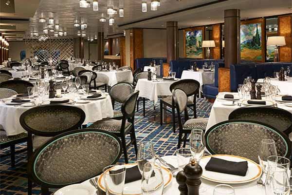 Norwegian Dawn Gallery Image
